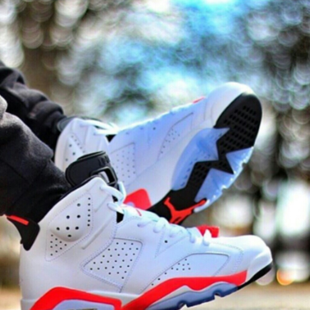Retro 6s